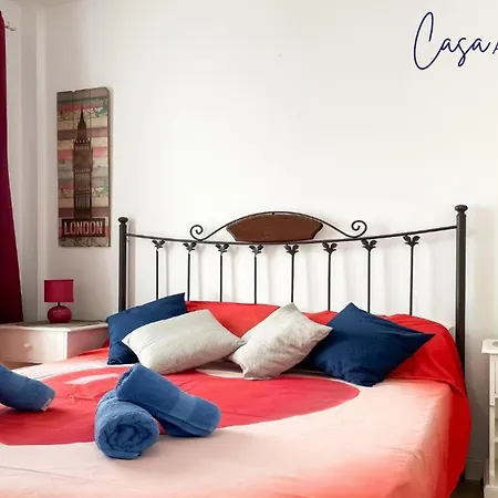 Casa Amadeus * Corralejo