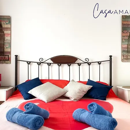 Apartman Casa Amadeus