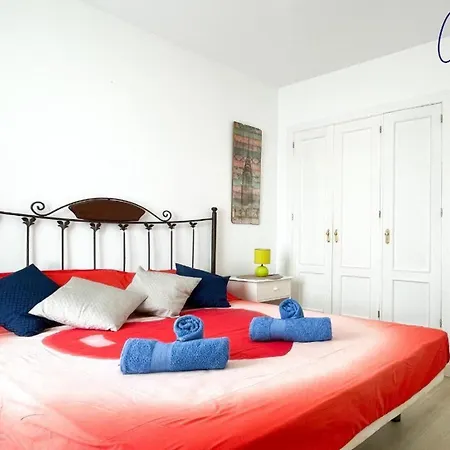 Casa Amadeus * Corralejo
