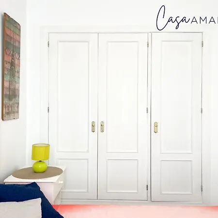 Apartman Casa Amadeus Corralejo
