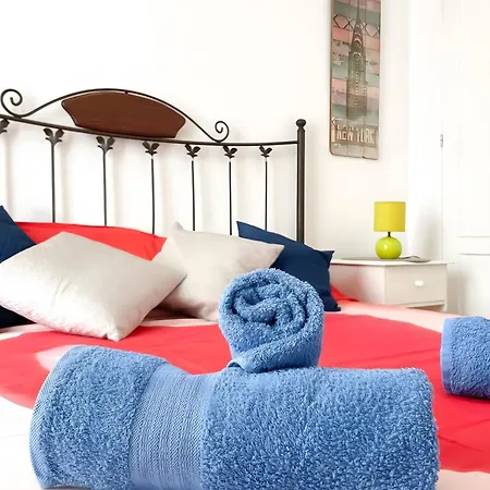 Casa Amadeus Apartman Corralejo