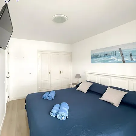 Casa Amadeus Corralejo