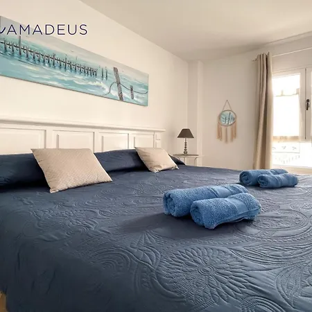 Casa Amadeus Apartman *