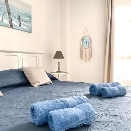 Casa Amadeus Apartman Corralejo