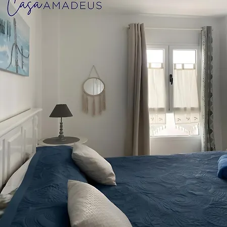 Casa Amadeus *