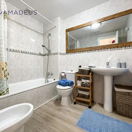 Casa Amadeus Apartman