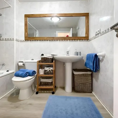 Apartman Casa Amadeus Corralejo