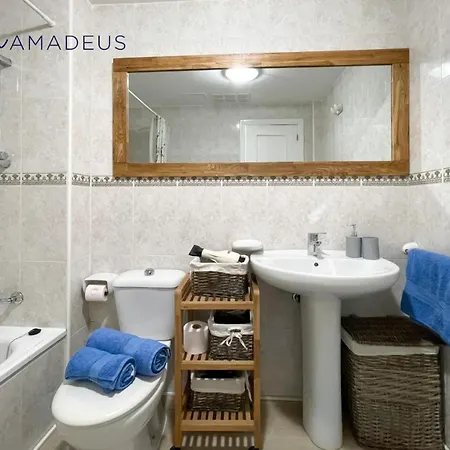 Casa Amadeus *