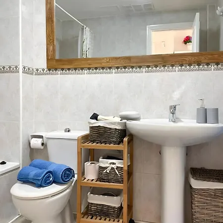 Casa Amadeus Apartman Corralejo