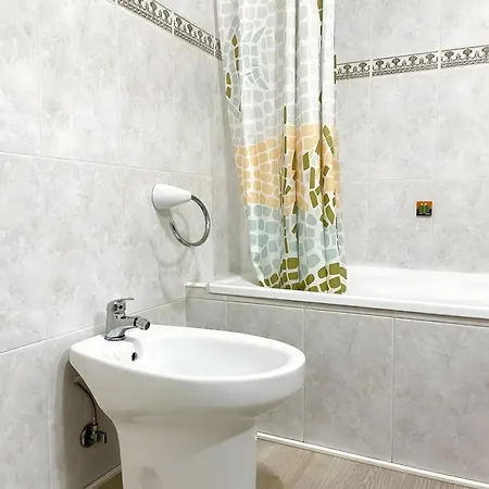 Apartman Casa Amadeus *