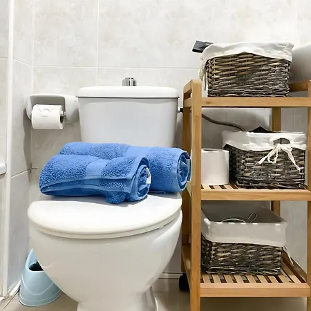 Casa Amadeus * Corralejo