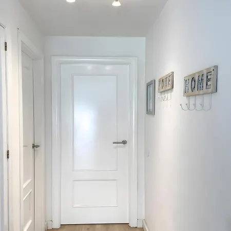 Casa Amadeus Apartman Corralejo