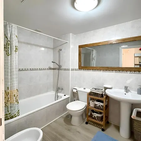 Apartman Casa Amadeus
