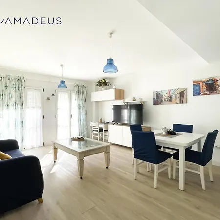 Apartman Casa Amadeus