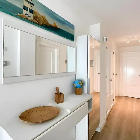 Casa Amadeus Apartman Corralejo